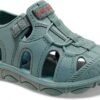 Stride Rite 360 Kids Sandals Water Resistant EVA Slip-0