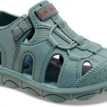 Stride Rite 360 Kids Sandals Water Resistant EVA Slip-0