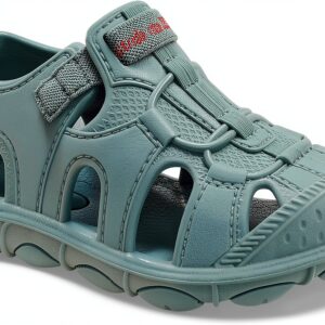 Stride Rite 360 Kids Sandals Water Resistant EVA Slip-0