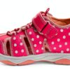 Minnie Mouse Light Up Water Shoes Girls Swim Sandals Pink-7