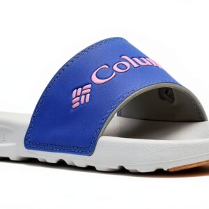 Columbia Kids Sport Sandals Comfortable EVA Slip On Slides-0
