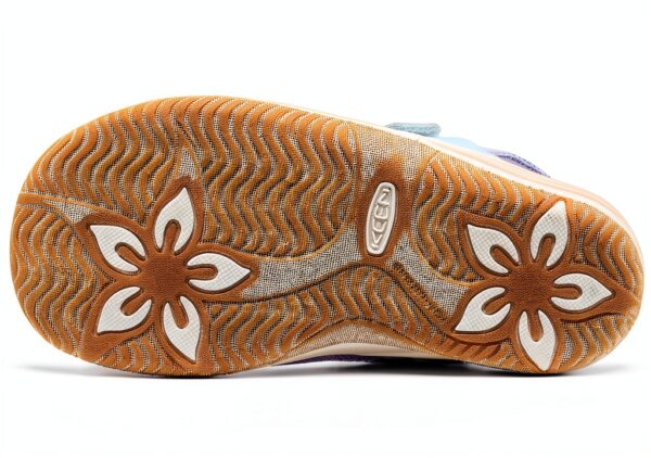 KEEN Sport Sandals Girls Adjustable Quick Dry Washable-5