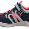 Stride Rite Kids Sandals Hook Loop Closure Memory Foam-6