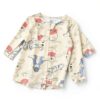 Disney Winnie the Pooh Pajamas Boys Unisex Blanket Sleeper-4