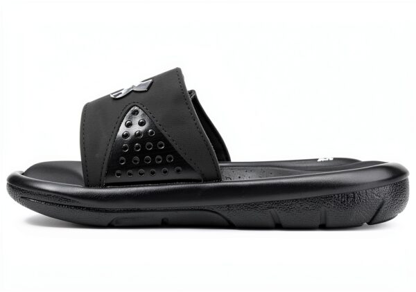 Under Armour Sport Sandals Adjustable Strap Lightweight Kids-1