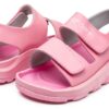Kids Sport Sandals Premium Comfort Adjustable Straps Summer-5