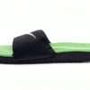 Nike Girls Sandals Sport Synthetic Rubber Off Noir-3