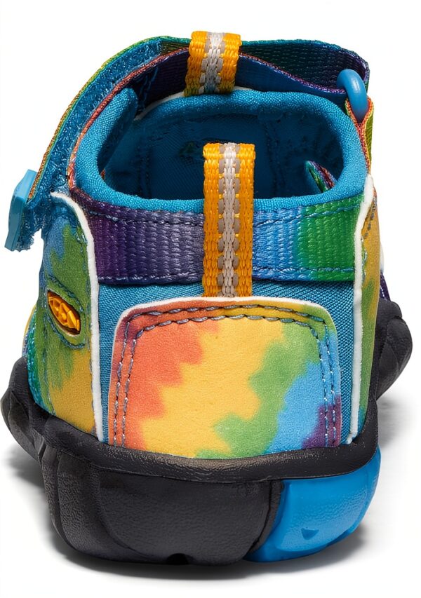 KEEN Kids Water Sandals Quick Dry Support Traction-6