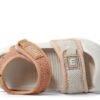 Kids Breathable Quick Dry Sandals Wide Toe Box Non Slip-1