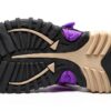Kids Sport Sandals Mesh Fabric Cushioned Footbed Hook Loop-5