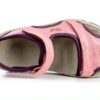 Teva Girls Sport Sandals Water Friendly Adjustable Lilas-1