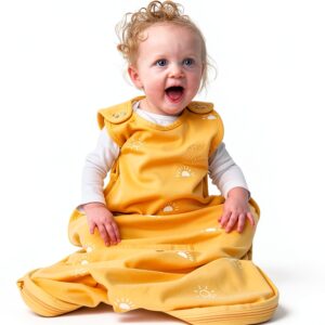 Woolino Merino Wool Baby Sleep Sack Universal Size-0