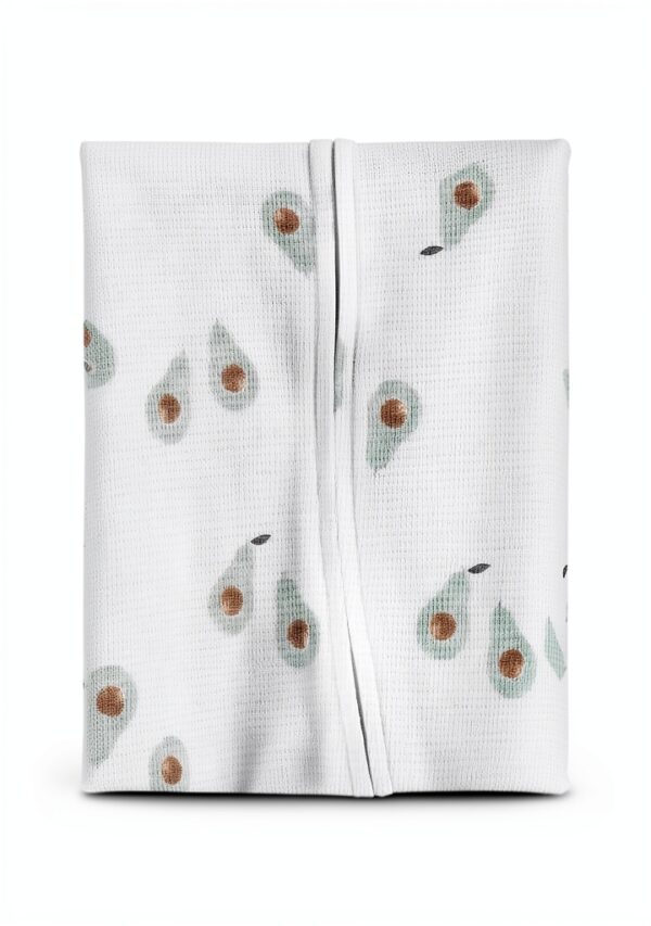 Carters Baby Sleepers 2-Pack Thermal Zipper Unisex-3