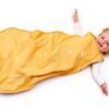 Woolino Merino Wool Baby Sleep Sack Universal Size-2