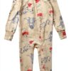 Disney Winnie the Pooh Pajamas Boys Unisex Blanket Sleeper-0