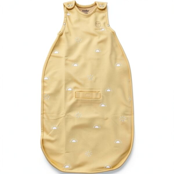 Woolino Merino Wool Baby Sleep Sack Universal Size-1