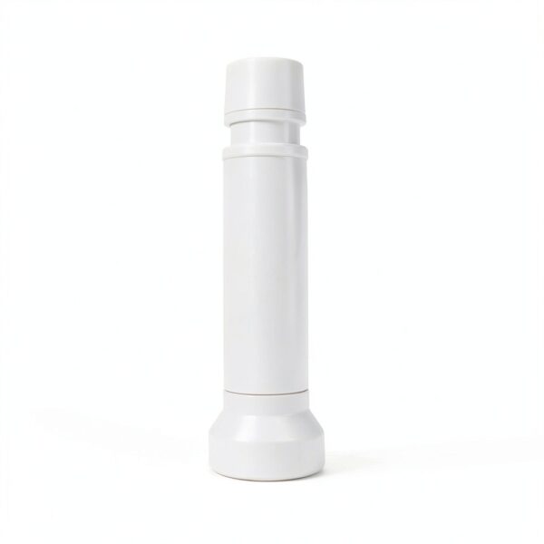 Feelers Plastic Barb Hose Fittings High Quality Durable-4