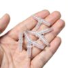 Feelers Plastic Barb Hose Fittings High Quality Durable-5
