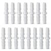 Feelers Plastic Barb Hose Fittings High Quality Durable-0