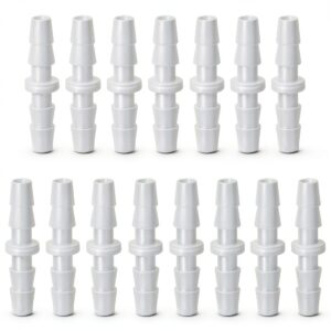 Feelers Plastic Barb Hose Fittings High Quality Durable-0