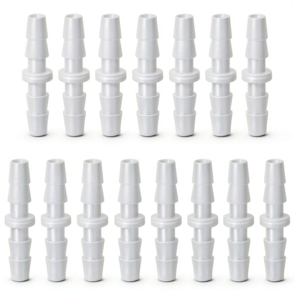 Feelers Plastic Barb Hose Fittings High Quality Durable-0