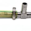 ANPTGHT Stainless Steel Barbed Hose Fittings 304 Union-2