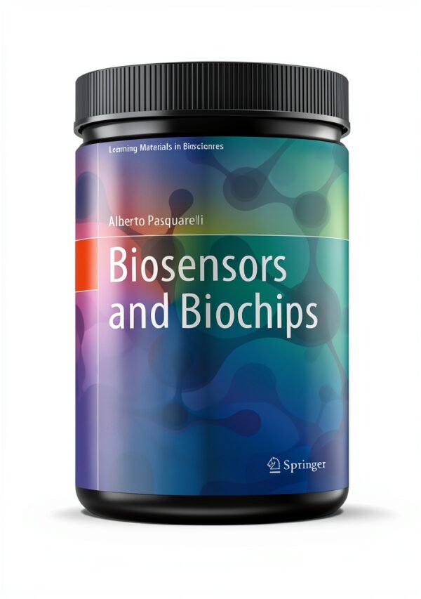 Springer Physics Nanostructures Biophysics Chemistry eBook-0