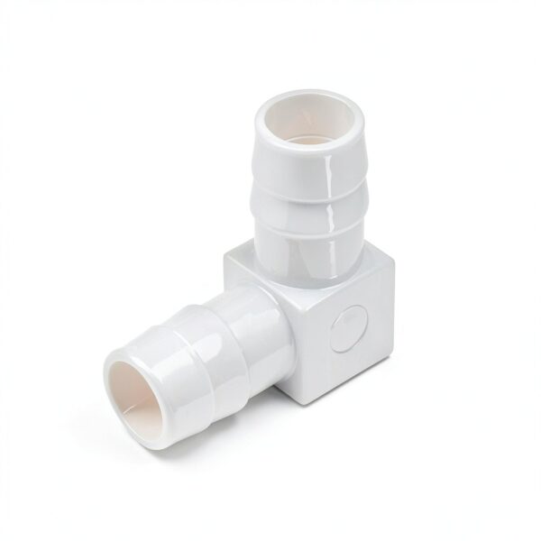 Barbed Hose Fittings ANPTGHT Plastic Connector Industrial-3