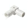 Barbed Hose Fittings ANPTGHT Plastic Connector Industrial-1