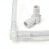 Barbed Hose Fittings ANPTGHT Plastic Connector Industrial-4