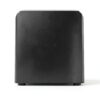 Stainless Steel Fireplace Back Plate Permade Modern-1