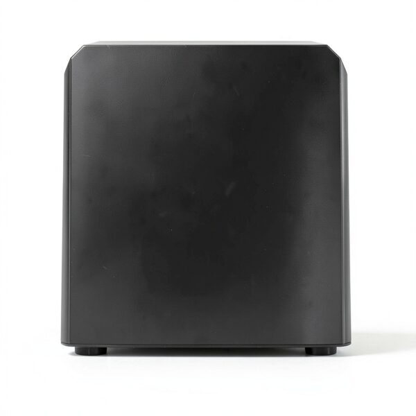 Stainless Steel Fireplace Back Plate Permade Modern-1