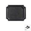 Minuteman International Cast Iron Fireplace Back Plate-1