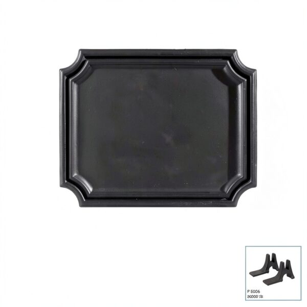 Minuteman International Cast Iron Fireplace Back Plate-1