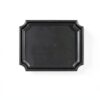 Minuteman International Cast Iron Fireplace Back Plate-1