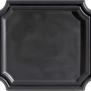 Minuteman International Cast Iron Fireplace Back Plate-0
