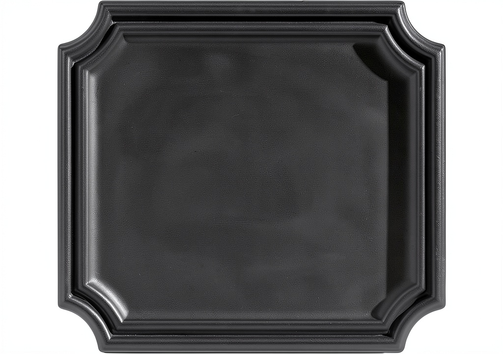 Installing Minuteman International Cast Iron Fireplace Back Plate on a wooden workbench