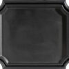 Minuteman International Cast Iron Fireplace Back Plate-0