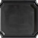 Minuteman International Cast Iron Fireplace Back Plate-0