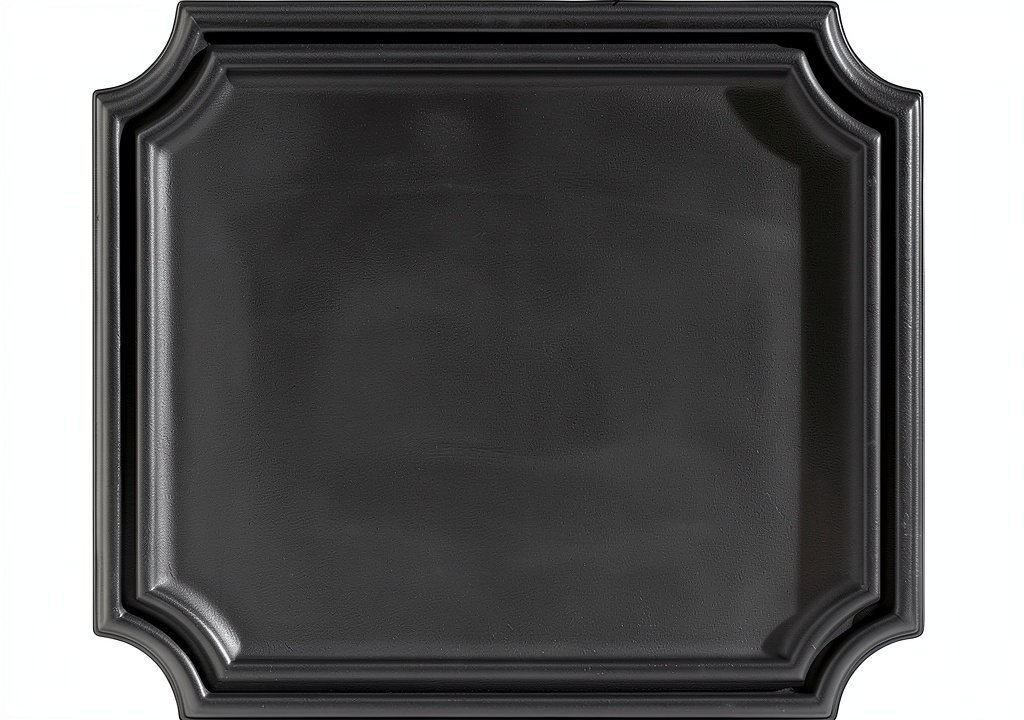 'Minuteman International Cast Iron Fireplace Back Plate'