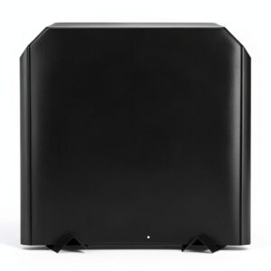 Flame Genie Black Stainless Steel Fireplace Back Plate FB1618 16x18-0