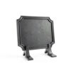 Minuteman International Cast Iron Fireplace Back Plate-3