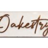 Oakestry Cast Iron Fireplace Back Plate-6