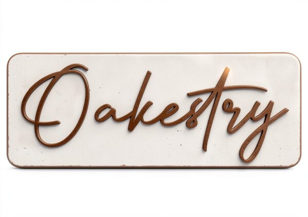 Oakestry Cast Iron Fireplace Back Plate-6