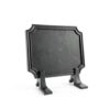 Minuteman International Cast Iron Fireplace Back Plate-2