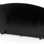 Grate Wall of Fire Fireplace Back Plate-0