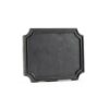 Minuteman International Cast Iron Fireplace Back Plate-4