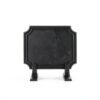 Minuteman International Cast Iron Fireplace Back Plate-2