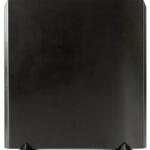 Stainless Steel Fireplace Back Plate Permade Modern-0
