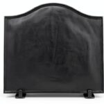 Shop Chimney Cast Iron Classic Fireplace Back Plate-0